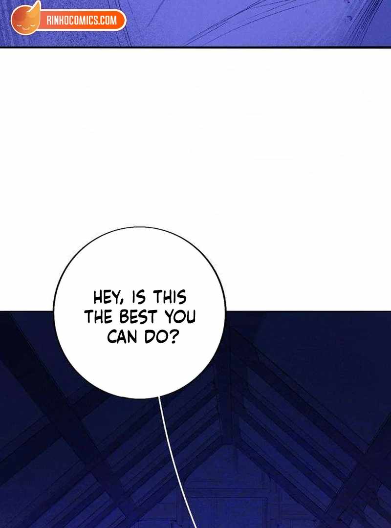 The Masked Revolution is Just for Your Sake Chapter 4 703 115