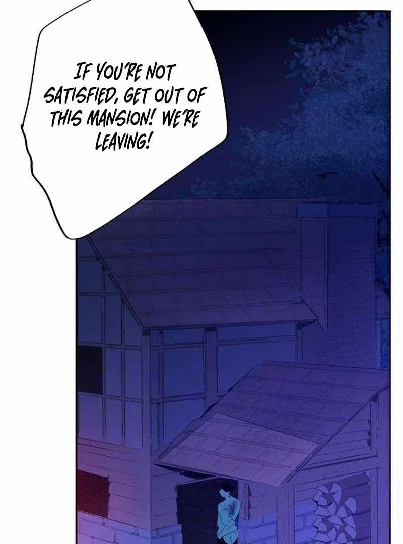 The Masked Revolution is Just for Your Sake Chapter 4 705 117