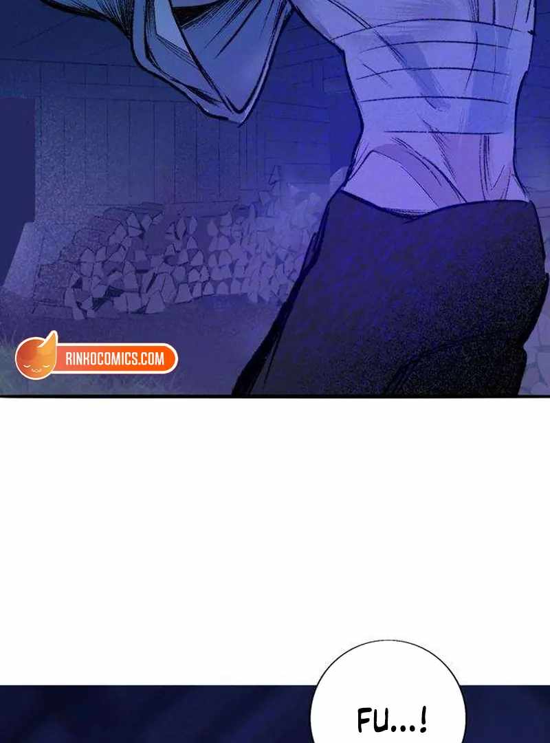 The Masked Revolution is Just for Your Sake Chapter 4 708 120