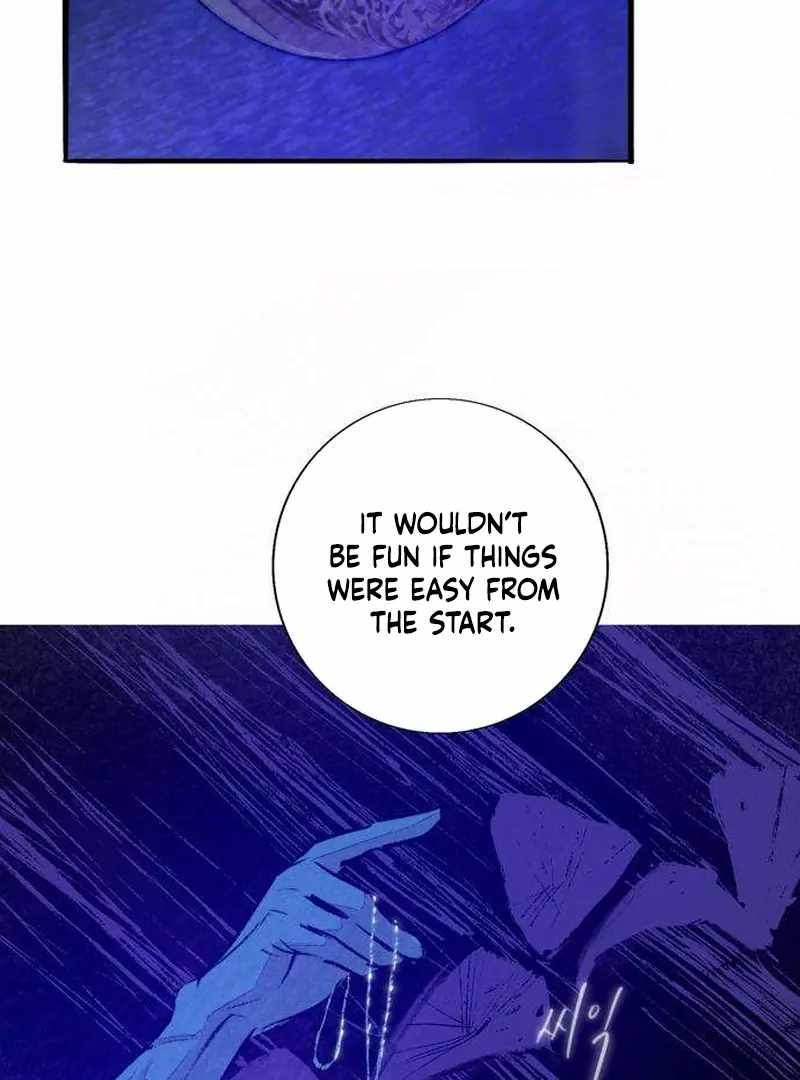 The Masked Revolution is Just for Your Sake Chapter 4 715 127