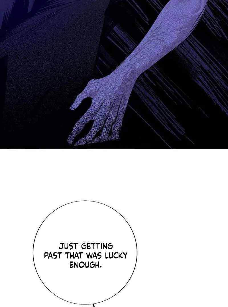 The Masked Revolution is Just for Your Sake Chapter 4 717 129