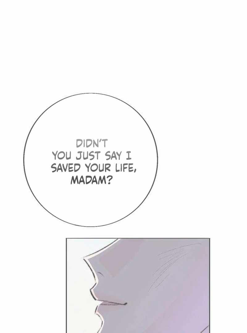 The Masked Revolution is Just for Your Sake Chapter 4 719 131