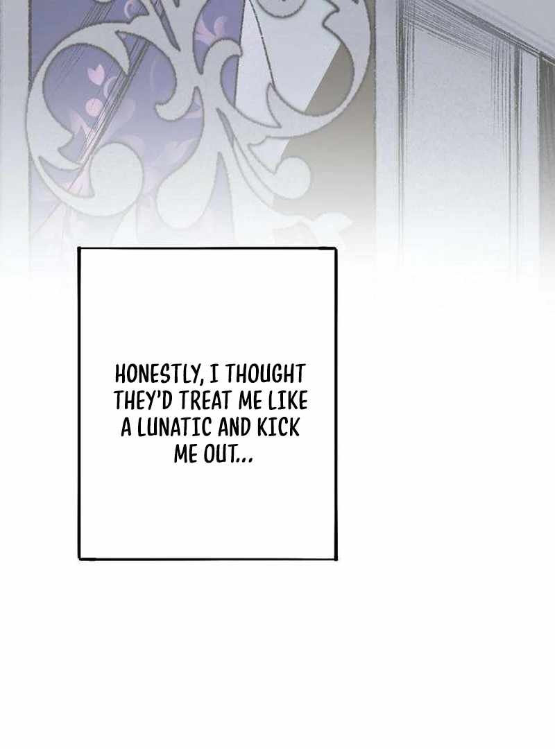 The Masked Revolution is Just for Your Sake Chapter 4 724 136
