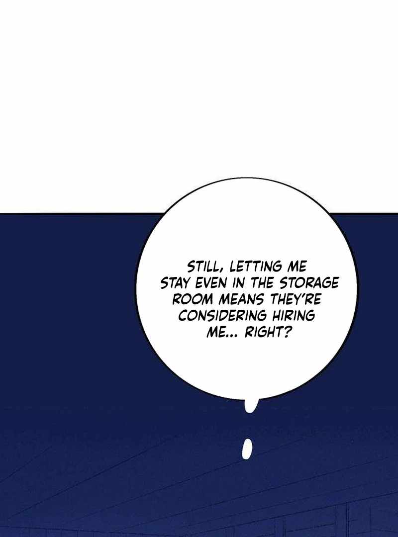 The Masked Revolution is Just for Your Sake Chapter 4 725 137
