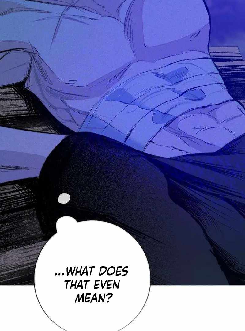 The Masked Revolution is Just for Your Sake Chapter 4 729 141