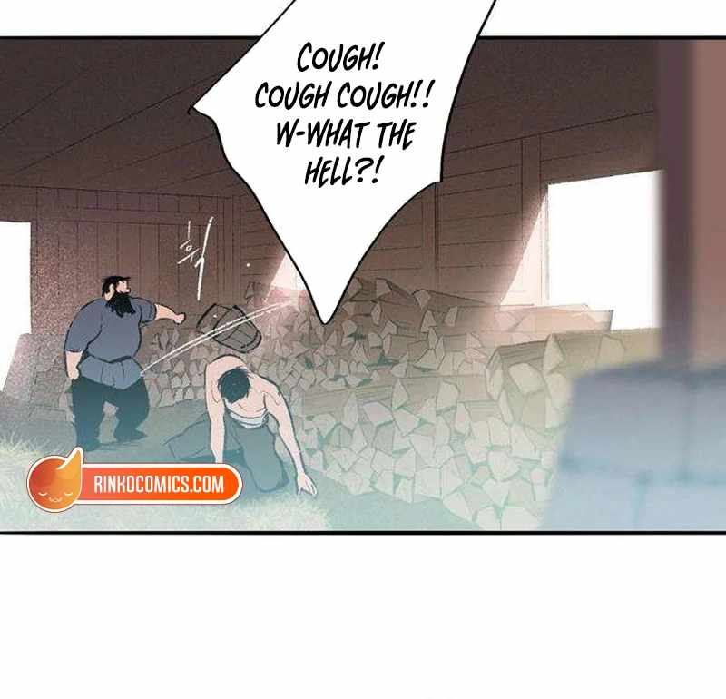 The Masked Revolution is Just for Your Sake Chapter 4 755 167