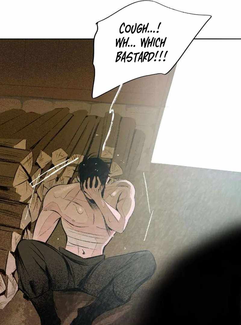 The Masked Revolution is Just for Your Sake Chapter 4 756 168