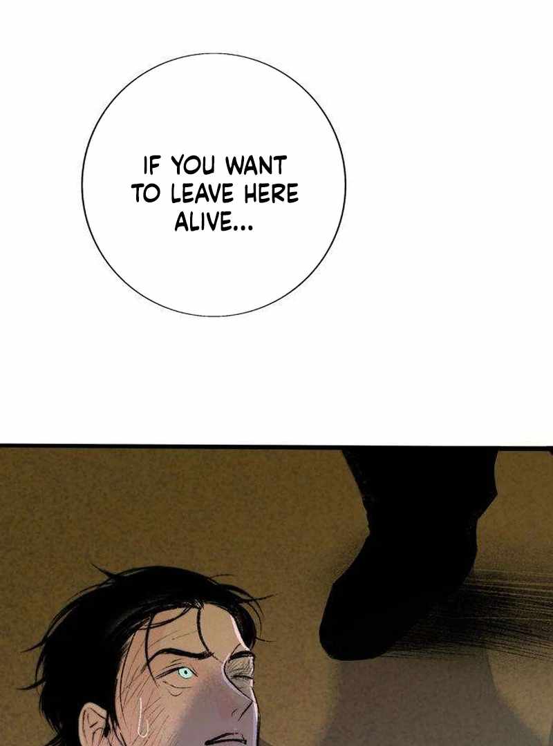 The Masked Revolution is Just for Your Sake Chapter 4 770 182