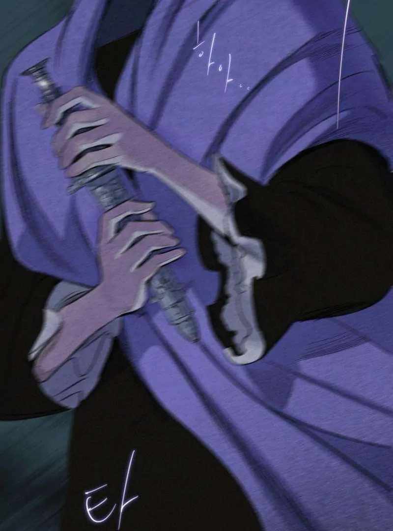 The Masked Revolution is Just for Your Sake Chapter 4 648 60