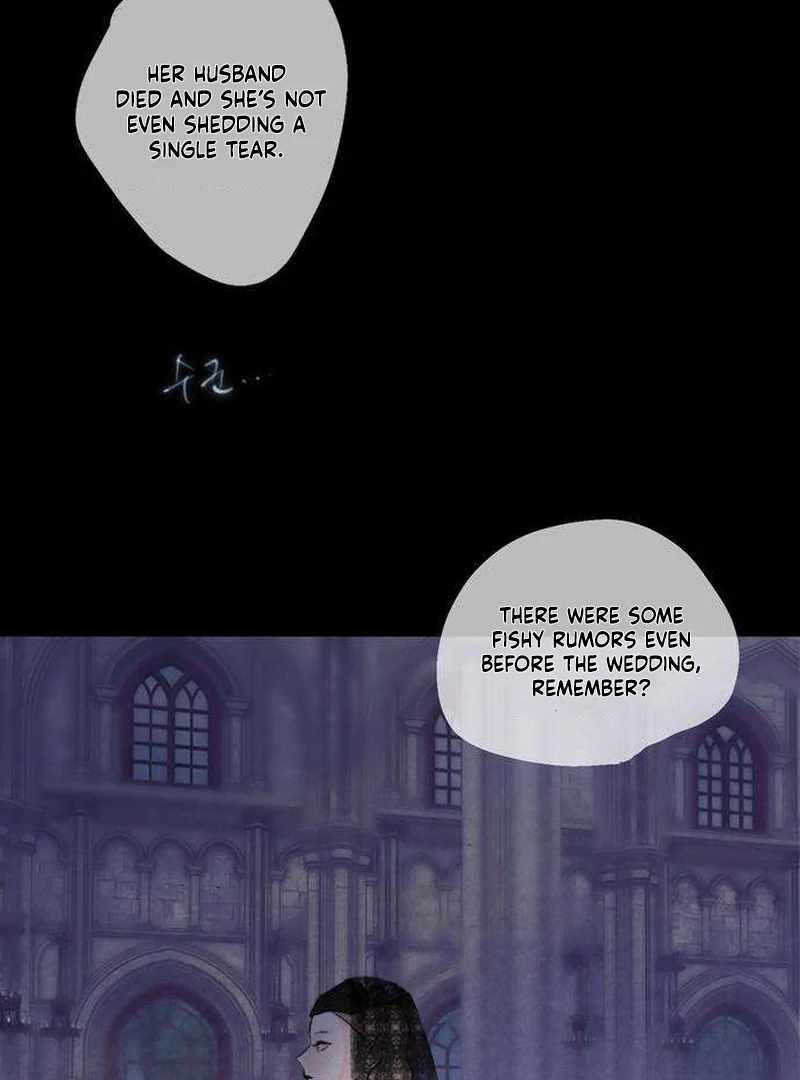 The Masked Revolution is Just for Your Sake Chapter 4 659 71