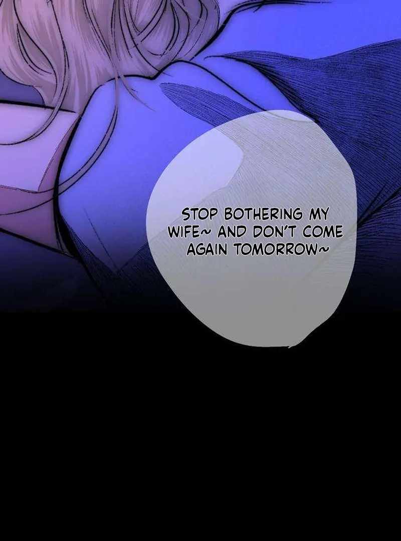 The Masked Revolution is Just for Your Sake Chapter 4 669 81