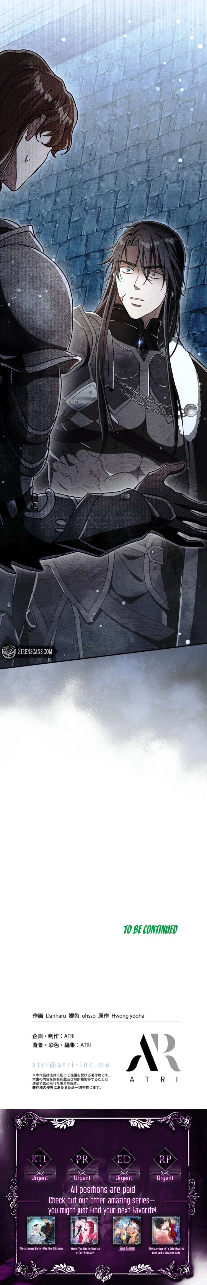The Masked Revolution is Just for Your Sake Chapter 49 48 12