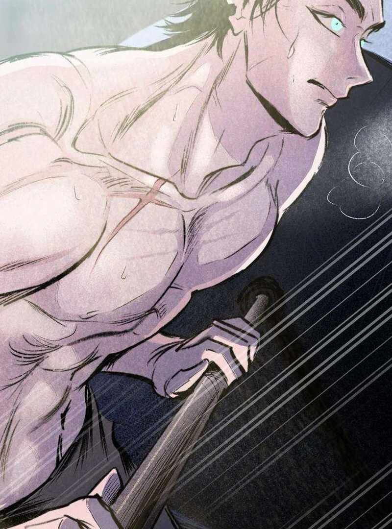 The Masked Revolution is Just for Your Sake Chapter 5 766 10