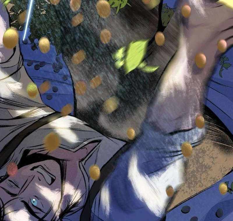 The Masked Revolution is Just for Your Sake Chapter 5 864 108