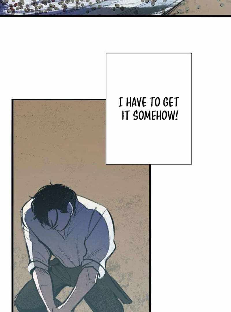 The Masked Revolution is Just for Your Sake Chapter 5 870 114