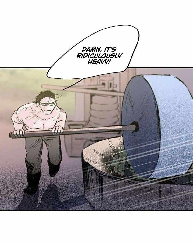 The Masked Revolution is Just for Your Sake Chapter 5 768 12