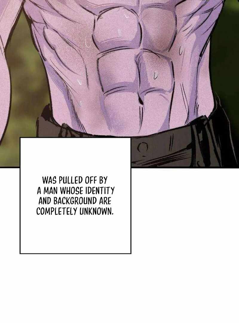 The Masked Revolution is Just for Your Sake Chapter 5 884 128