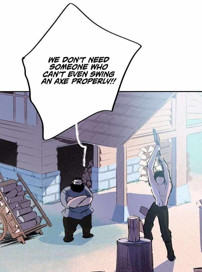 The Masked Revolution is Just for Your Sake Chapter 5 893 137