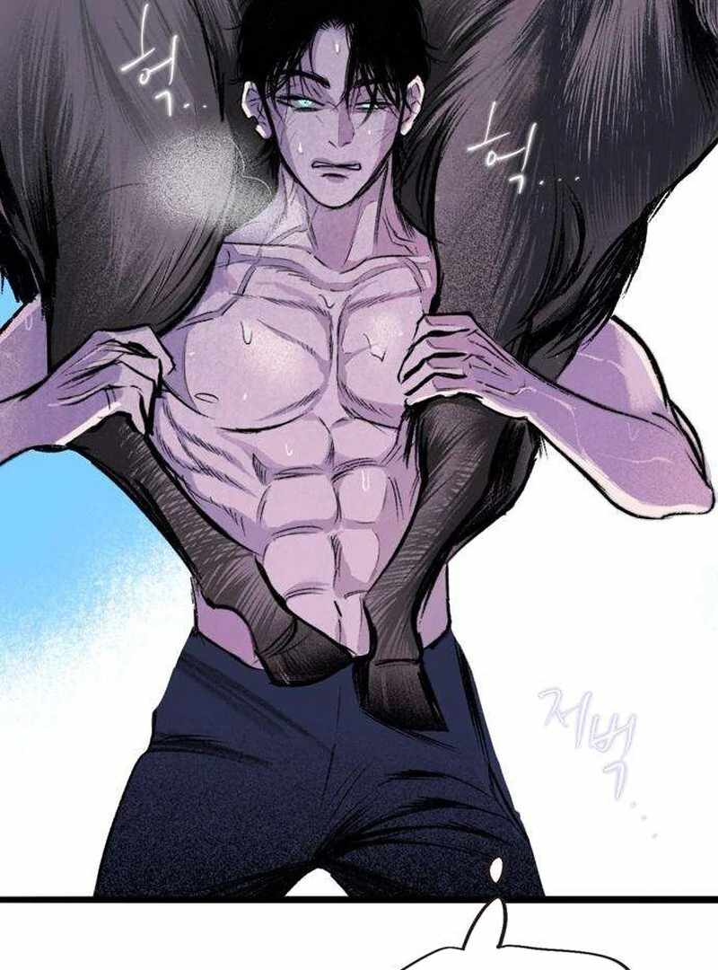The Masked Revolution is Just for Your Sake Chapter 5 897 141