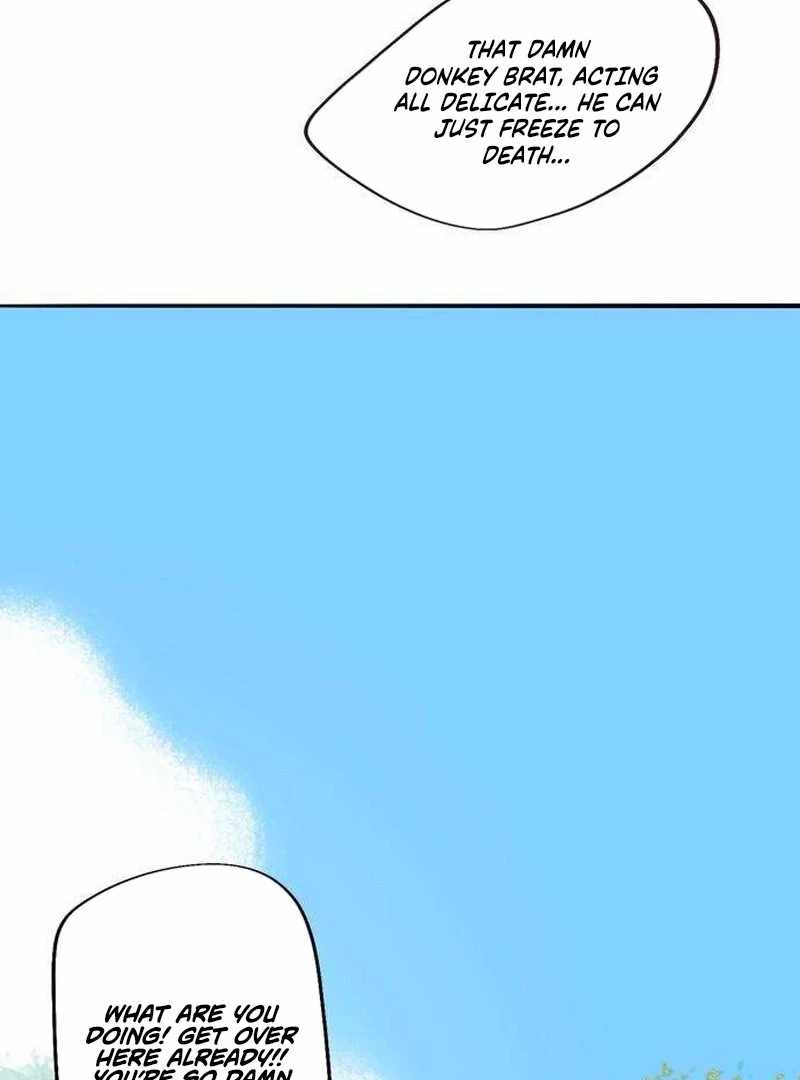 The Masked Revolution is Just for Your Sake Chapter 5 898 142