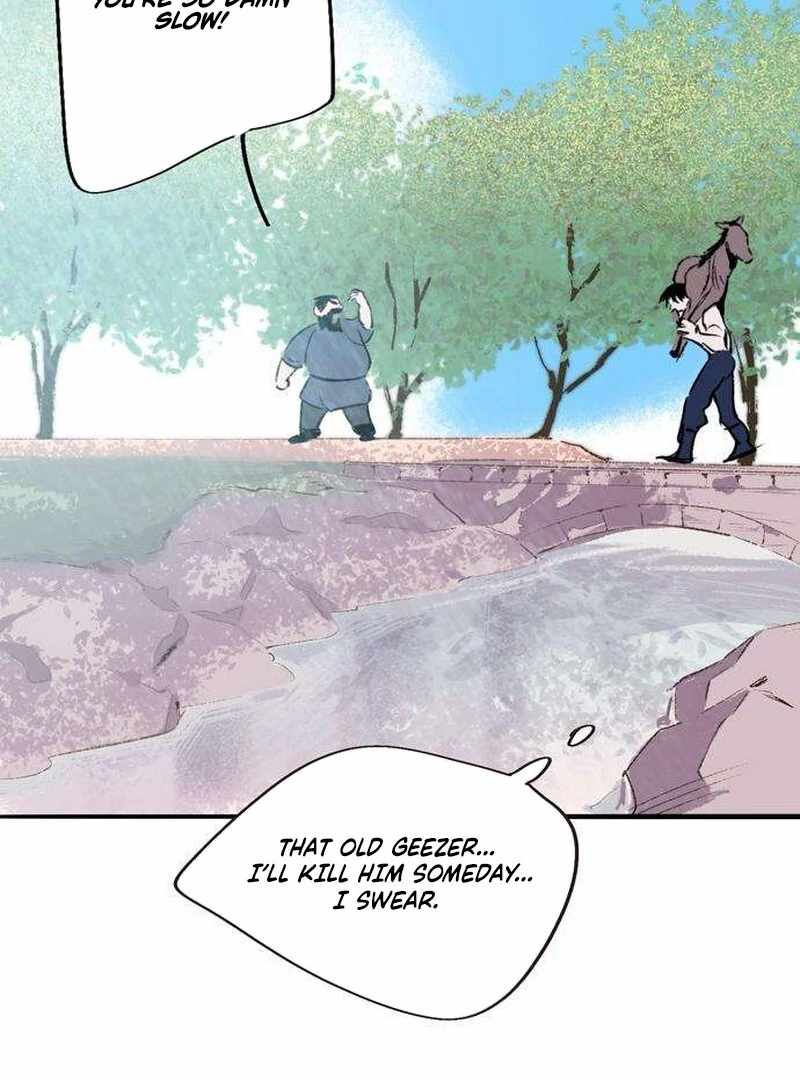 The Masked Revolution is Just for Your Sake Chapter 5 899 143