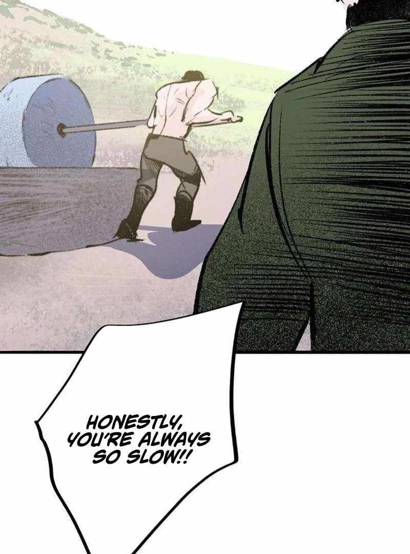 The Masked Revolution is Just for Your Sake Chapter 5 771 15