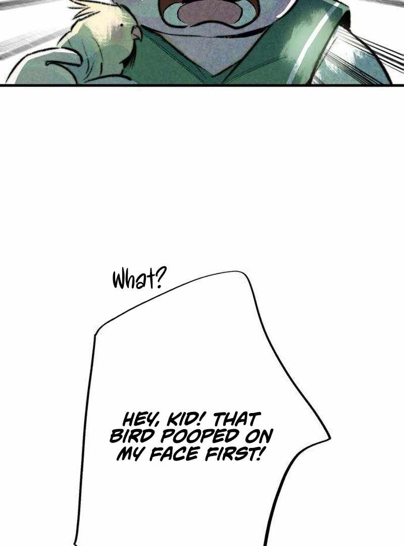 The Masked Revolution is Just for Your Sake Chapter 5 936 180
