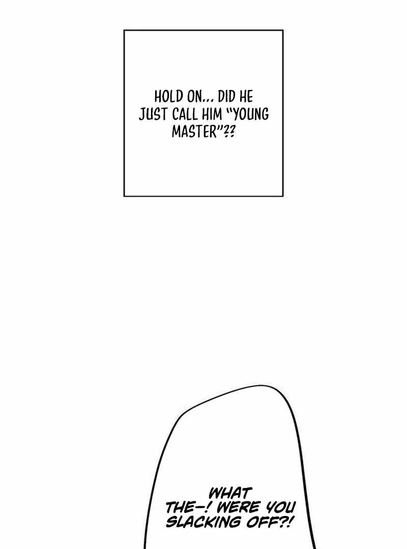 The Masked Revolution is Just for Your Sake Chapter 5 951 195