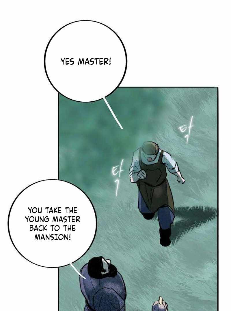 The Masked Revolution is Just for Your Sake Chapter 5 955 199