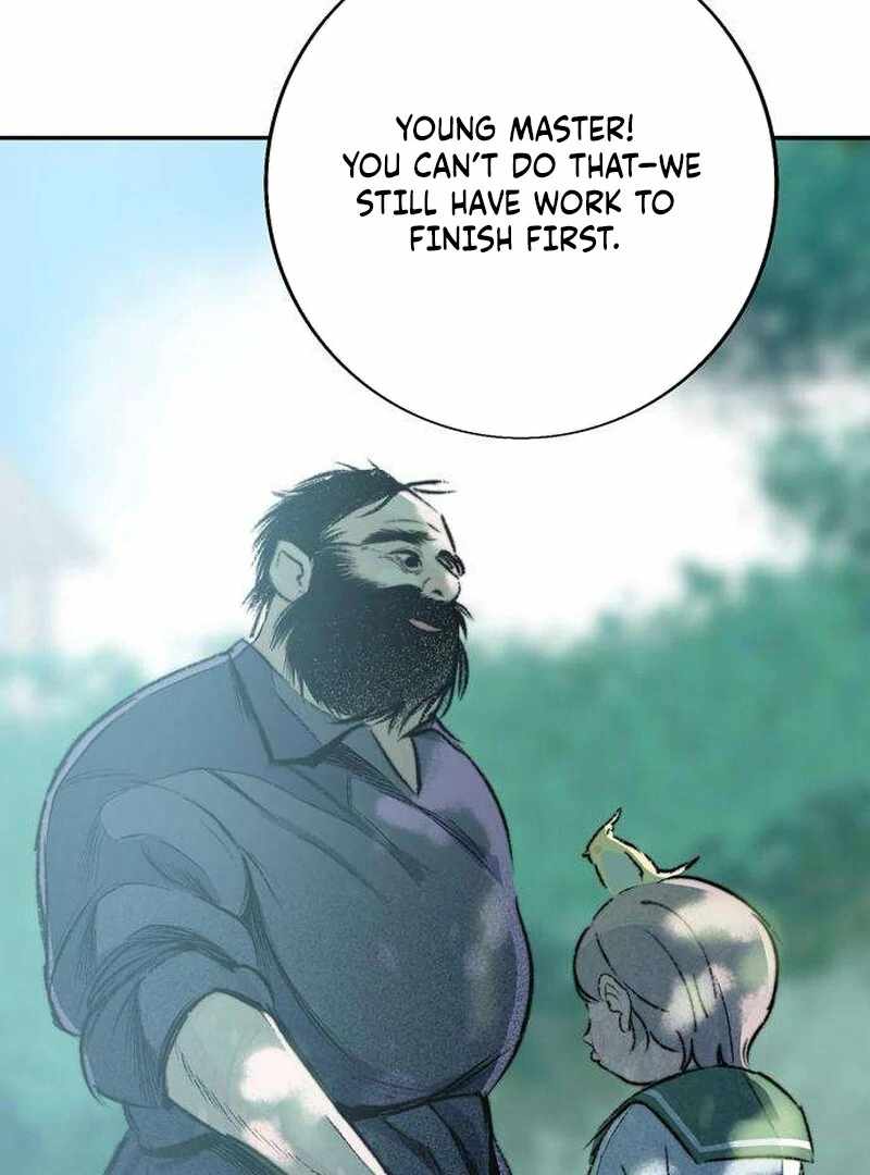 The Masked Revolution is Just for Your Sake Chapter 5 957 201