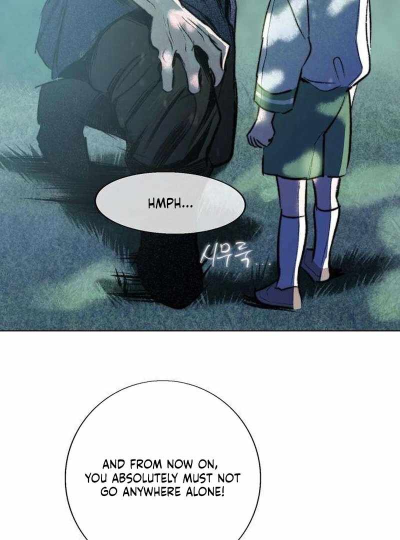 The Masked Revolution is Just for Your Sake Chapter 5 958 202