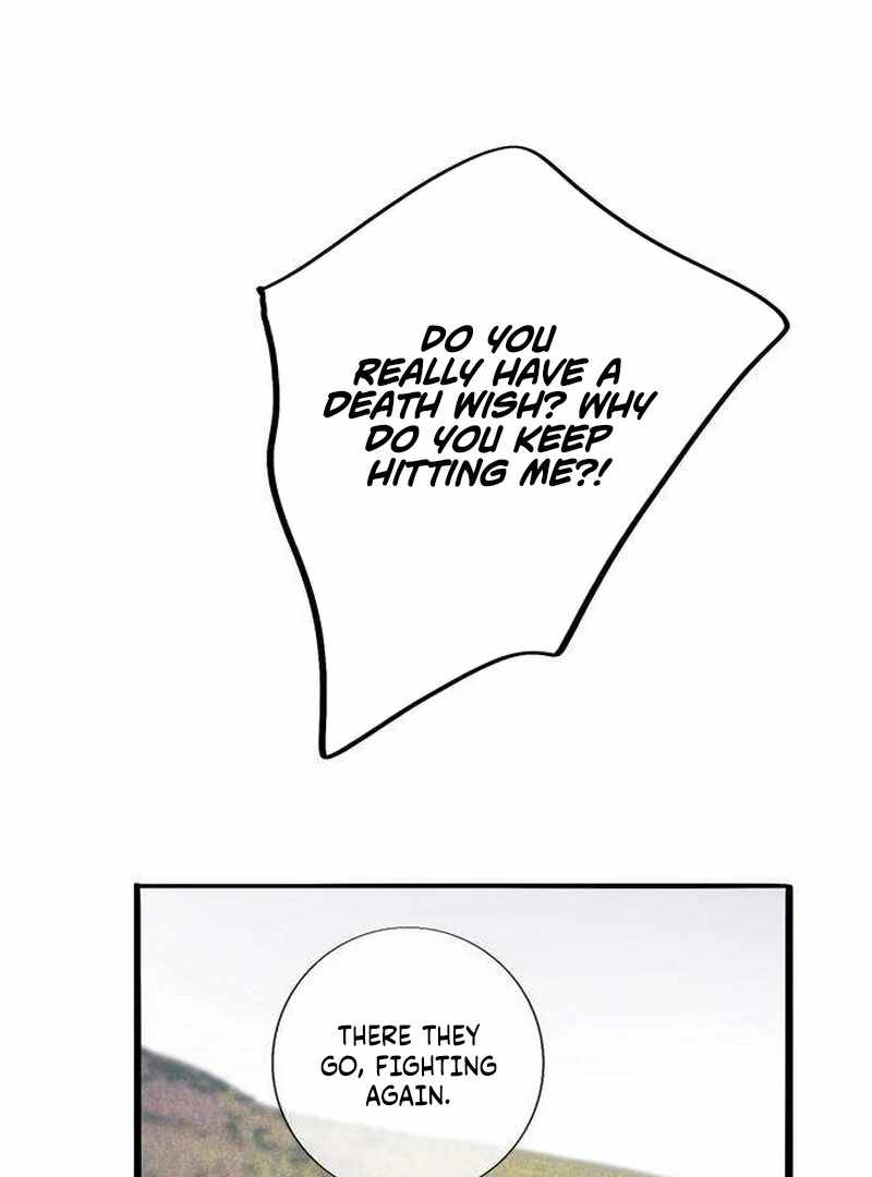 The Masked Revolution is Just for Your Sake Chapter 5 777 21