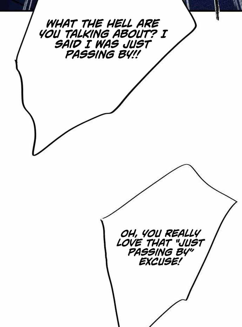 The Masked Revolution is Just for Your Sake Chapter 5 973 217
