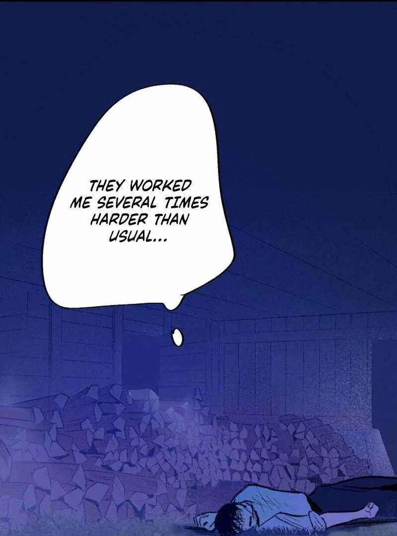 The Masked Revolution is Just for Your Sake Chapter 5 981 225