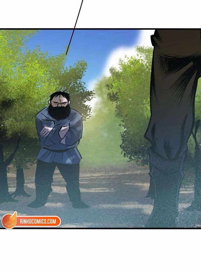 The Masked Revolution is Just for Your Sake Chapter 5 797 41