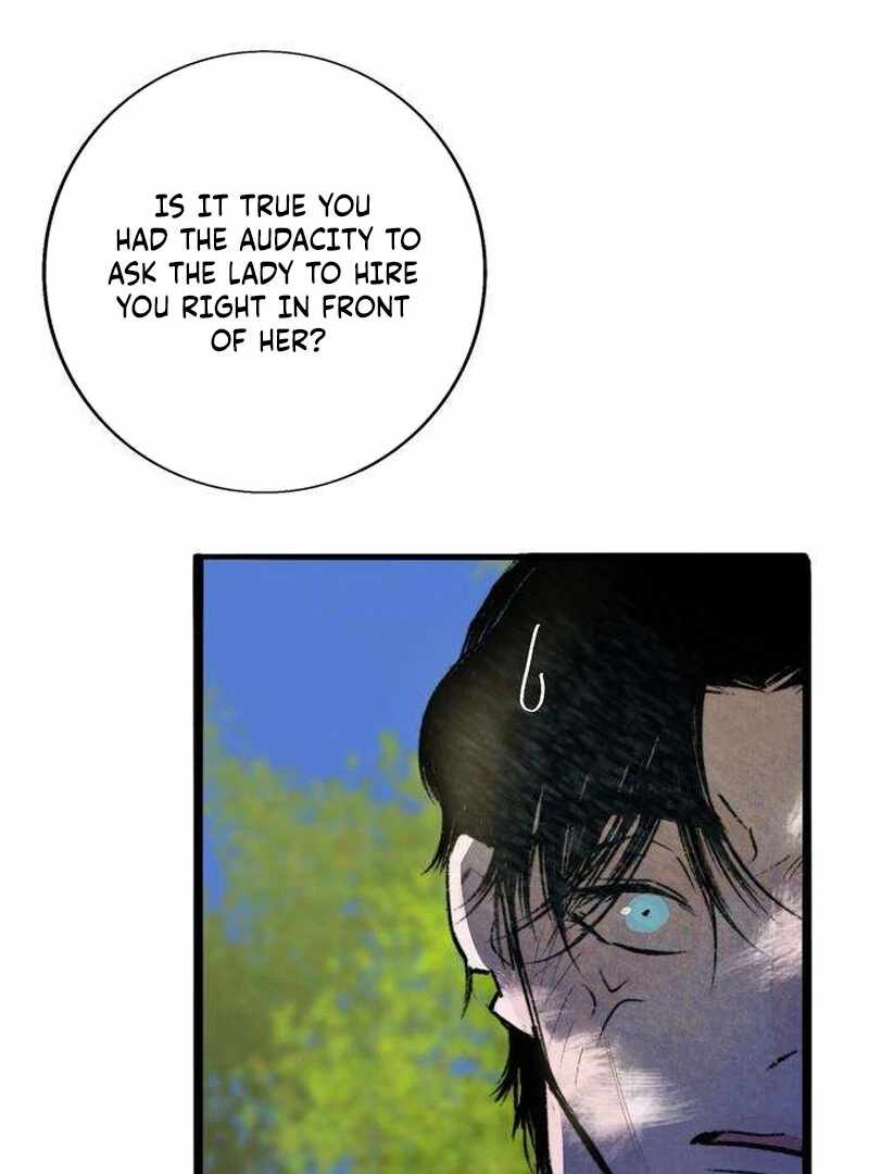 The Masked Revolution is Just for Your Sake Chapter 5 798 42