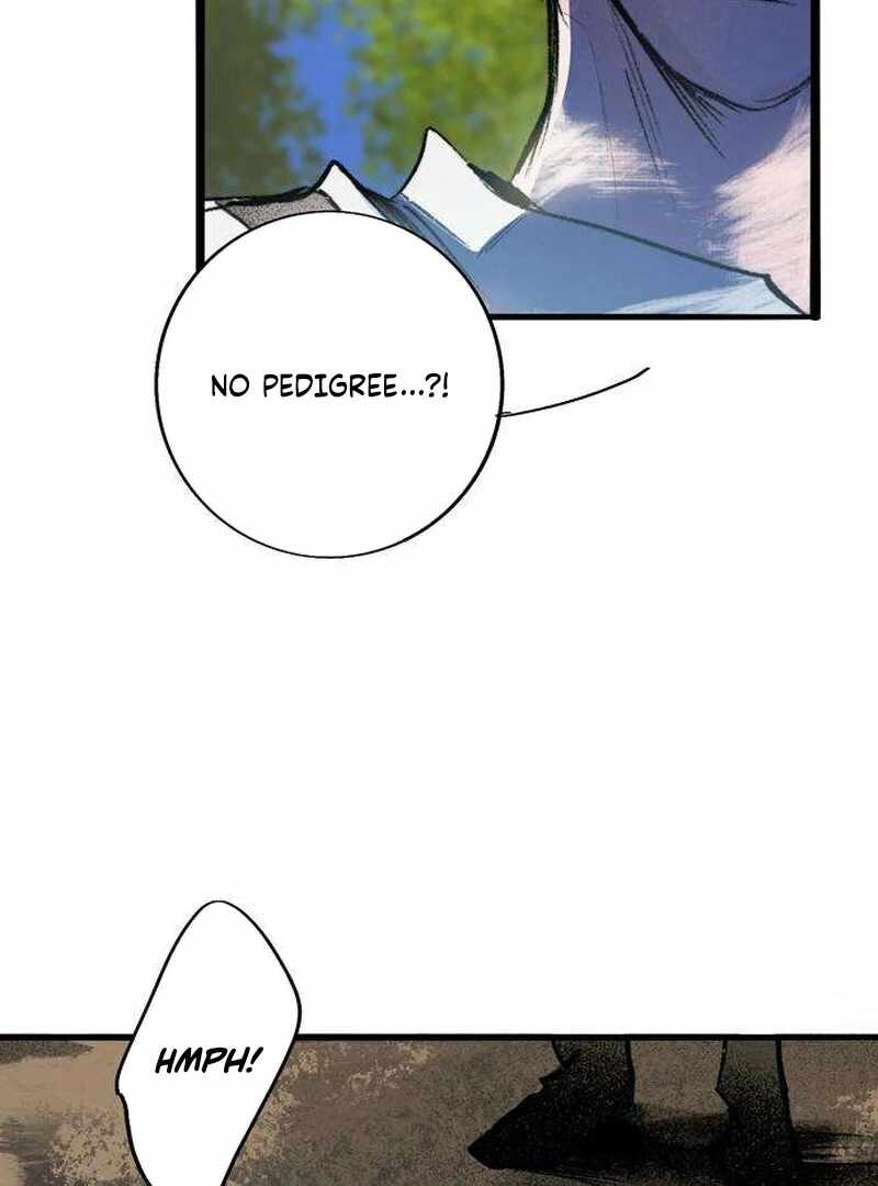 The Masked Revolution is Just for Your Sake Chapter 5 799 43