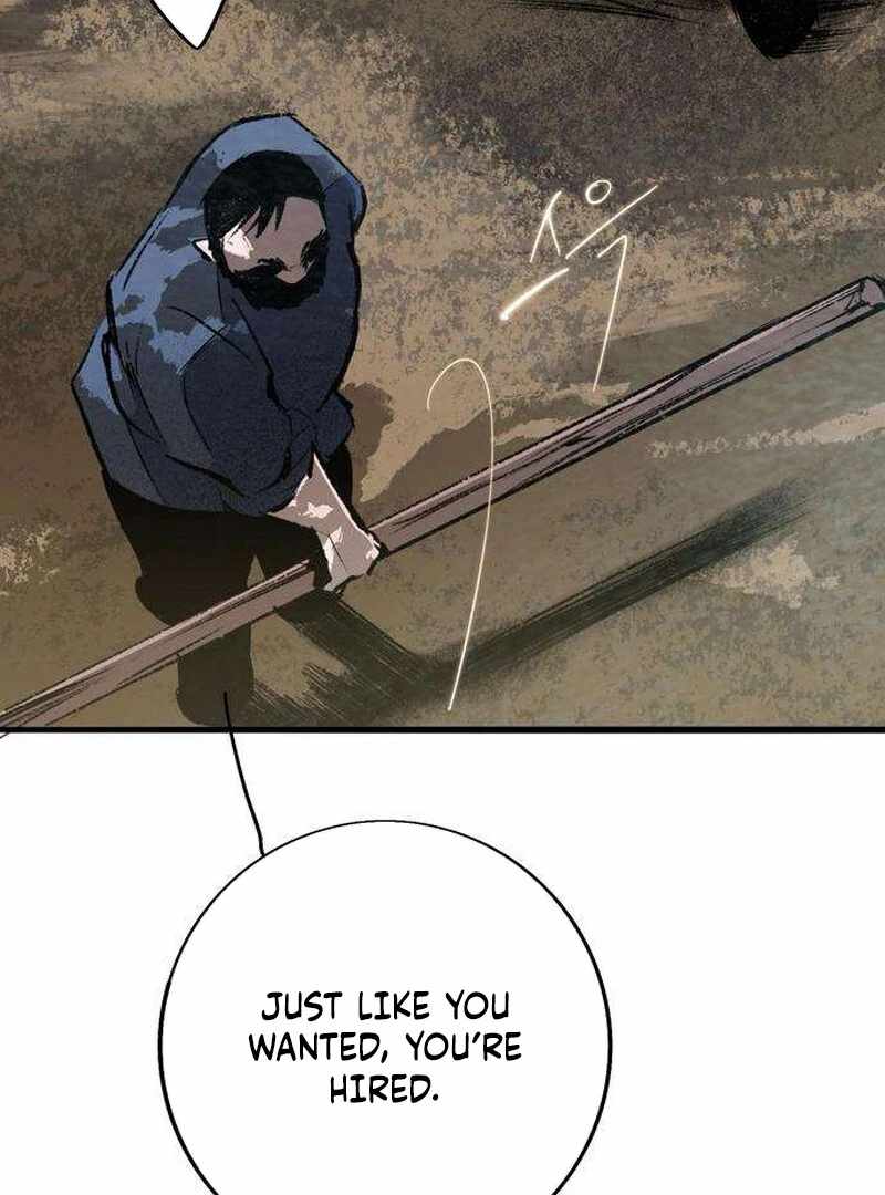 The Masked Revolution is Just for Your Sake Chapter 5 800 44