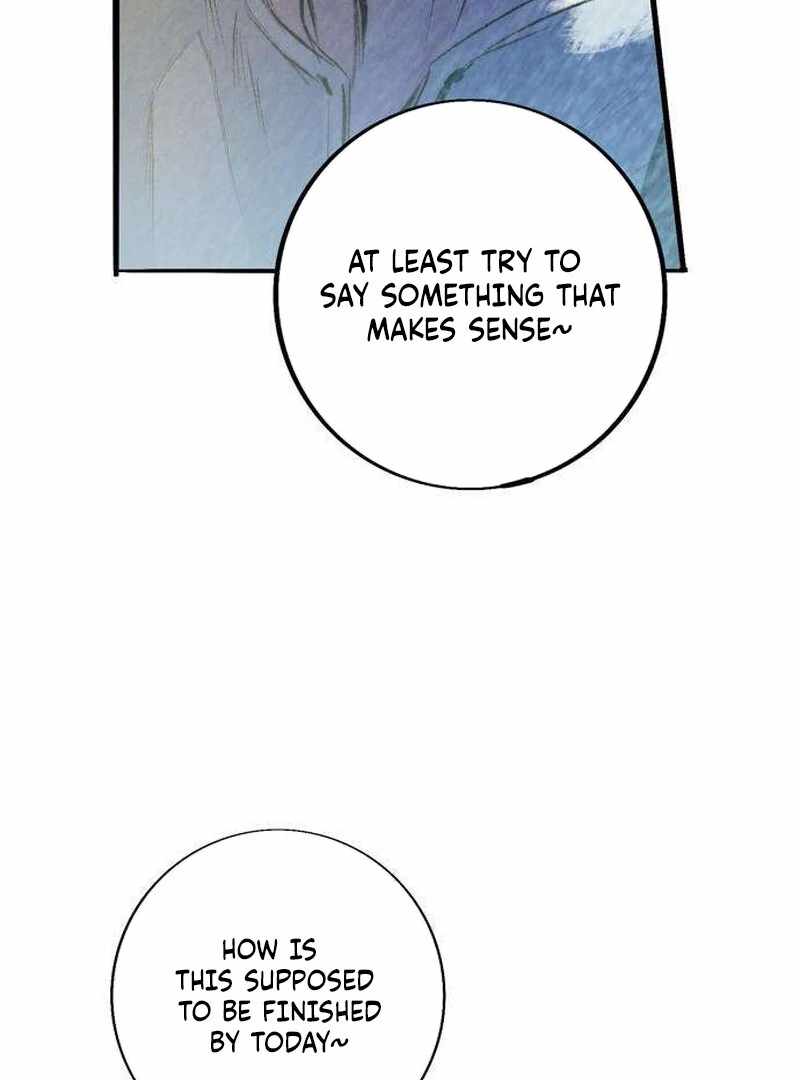 The Masked Revolution is Just for Your Sake Chapter 5 811 55