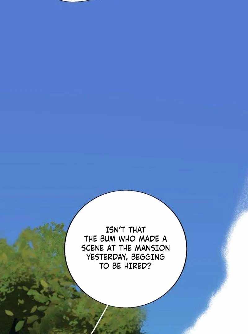 The Masked Revolution is Just for Your Sake Chapter 5 827 71