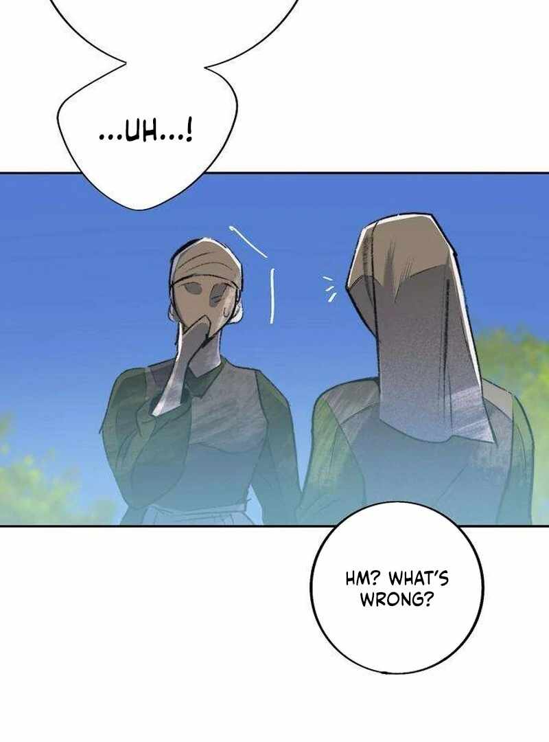 The Masked Revolution is Just for Your Sake Chapter 5 831 75