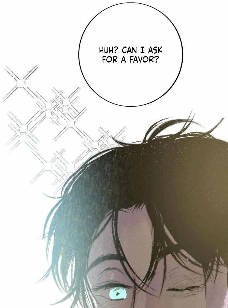 The Masked Revolution is Just for Your Sake Chapter 5 838 82