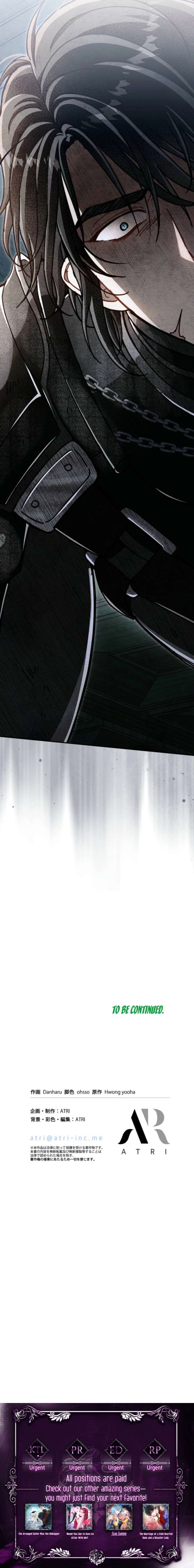 The Masked Revolution is Just for Your Sake Chapter 51 44 011