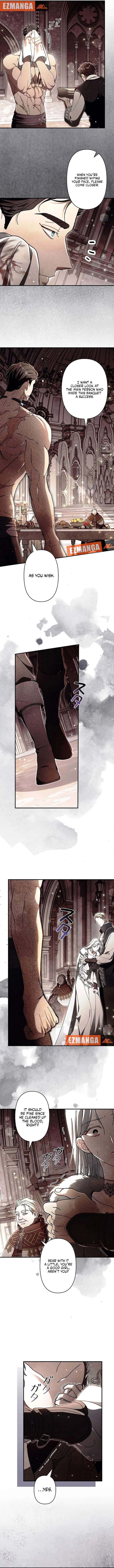 The Masked Revolution is Just for Your Sake Chapter 54 44 5