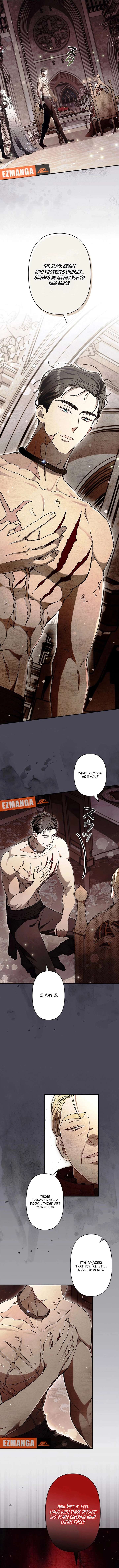 The Masked Revolution is Just for Your Sake Chapter 54 45 6