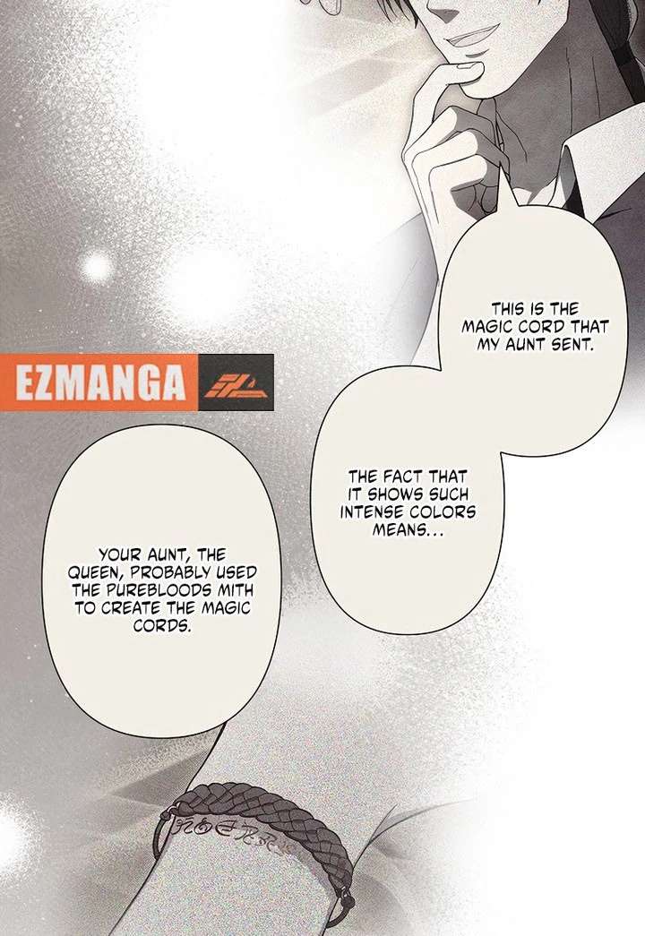 The Masked Revolution is Just for Your Sake Chapter 57 348 018