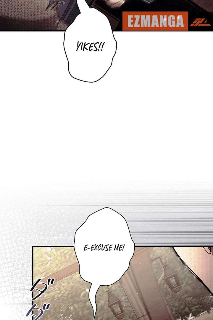 The Masked Revolution is Just for Your Sake Chapter 57 380 050
