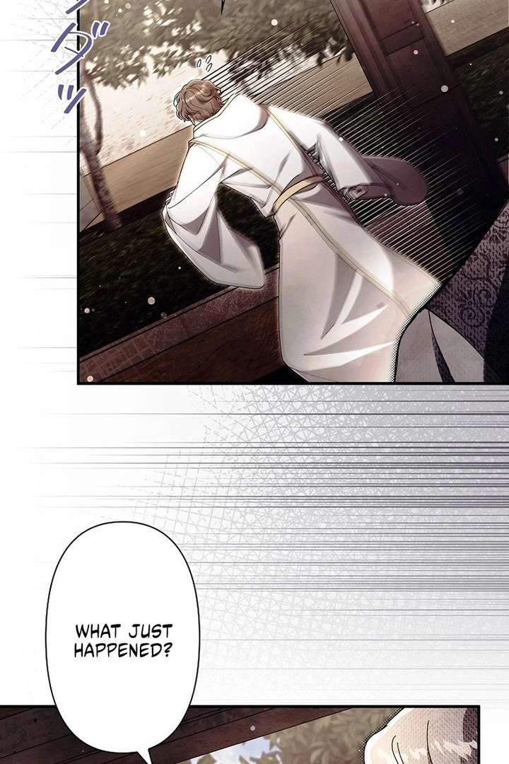 The Masked Revolution is Just for Your Sake Chapter 57 381 051