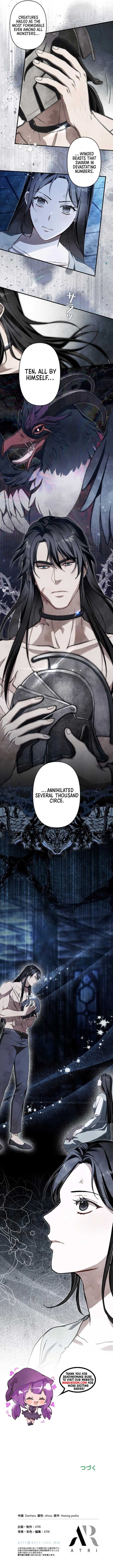 The Masked Revolution is Just for Your Sake Chapter 7 36 8