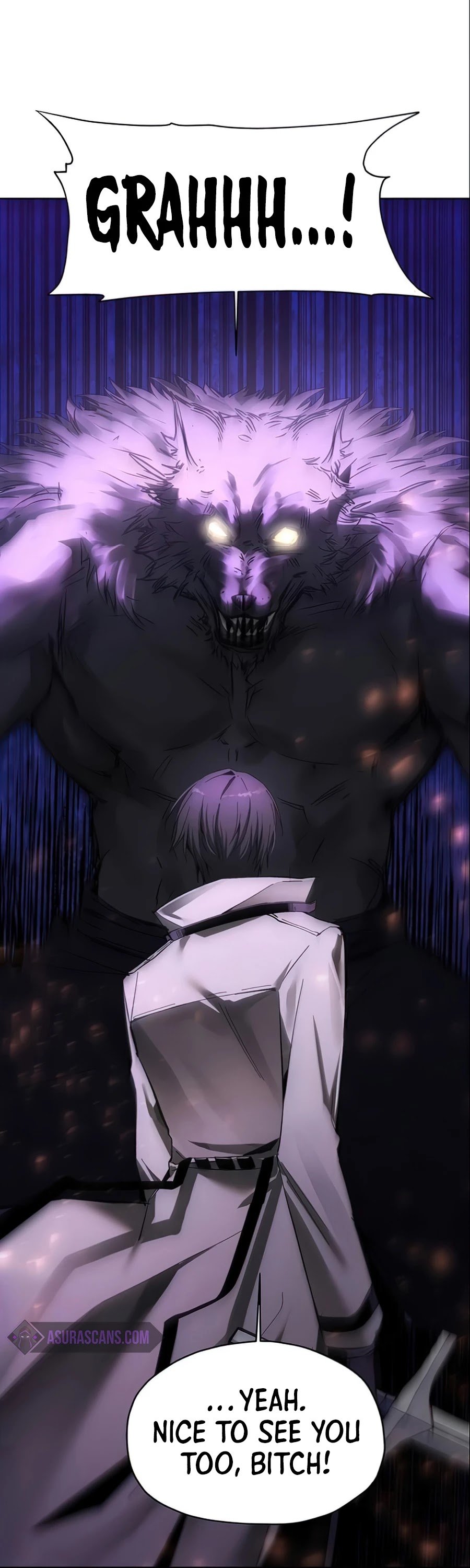 How to Live as a Villain Chapter 10 164 007